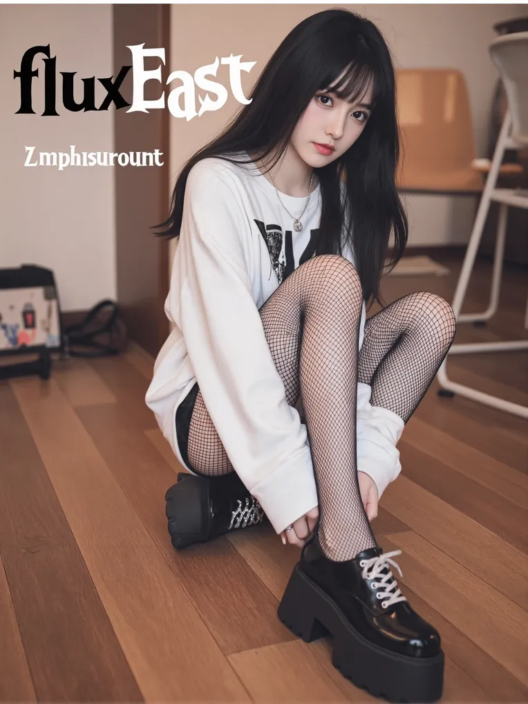 Photography,Girl,Style Boost,Checkpoint,FLUX.1