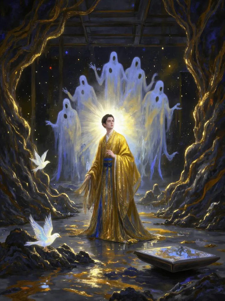 Illustration,Girl,Style Boost,LoRA,FLUX.1