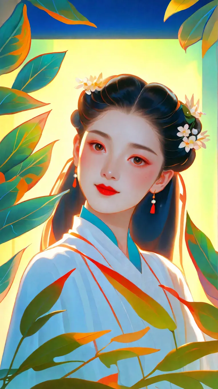 CGI style,Chinese Style,Anime Style,Checkpoint,SDXL