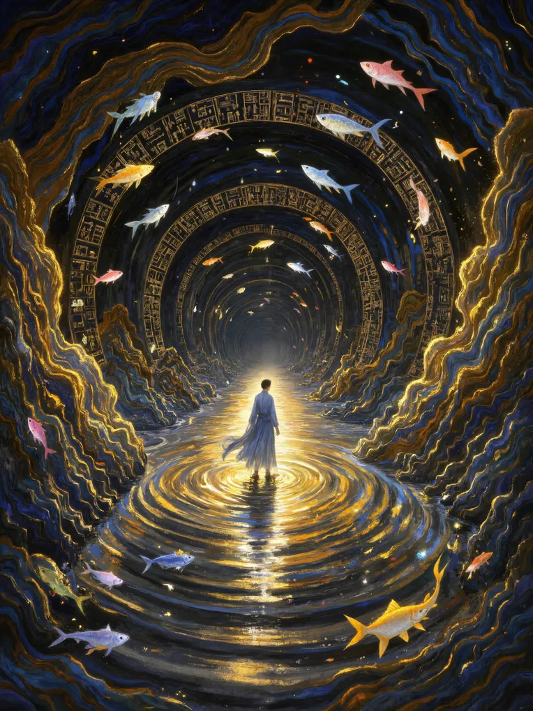 Illustration,Girl,Style Boost,LoRA,FLUX.1