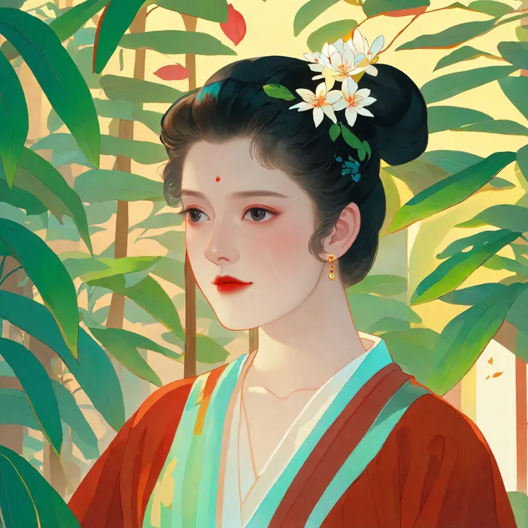 CGI style,Chinese Style,Anime Style,Checkpoint,SDXL