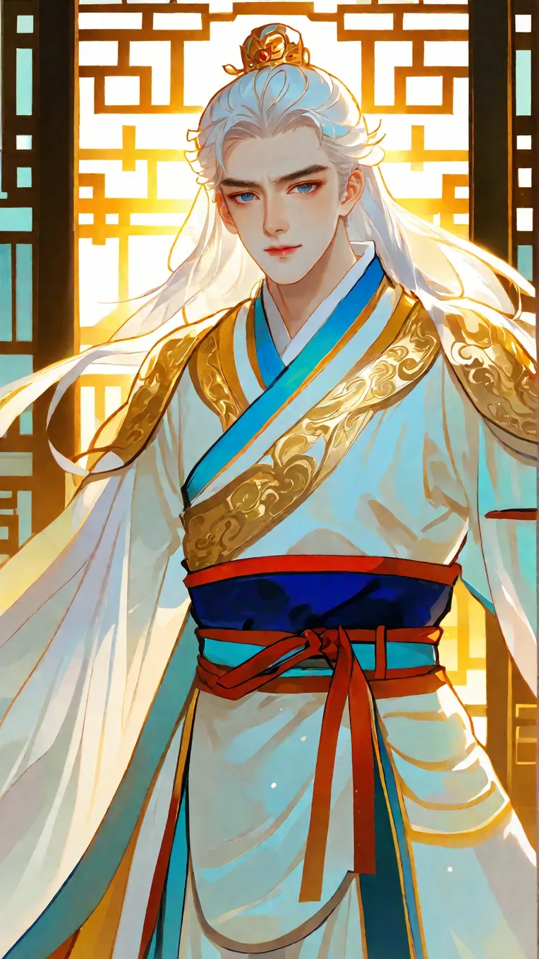 CGI style,Chinese Style,Anime Style,Checkpoint,SDXL