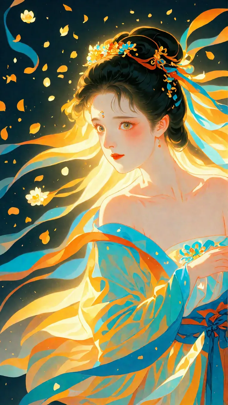 CGI style,Chinese Style,Anime Style,Checkpoint,SDXL