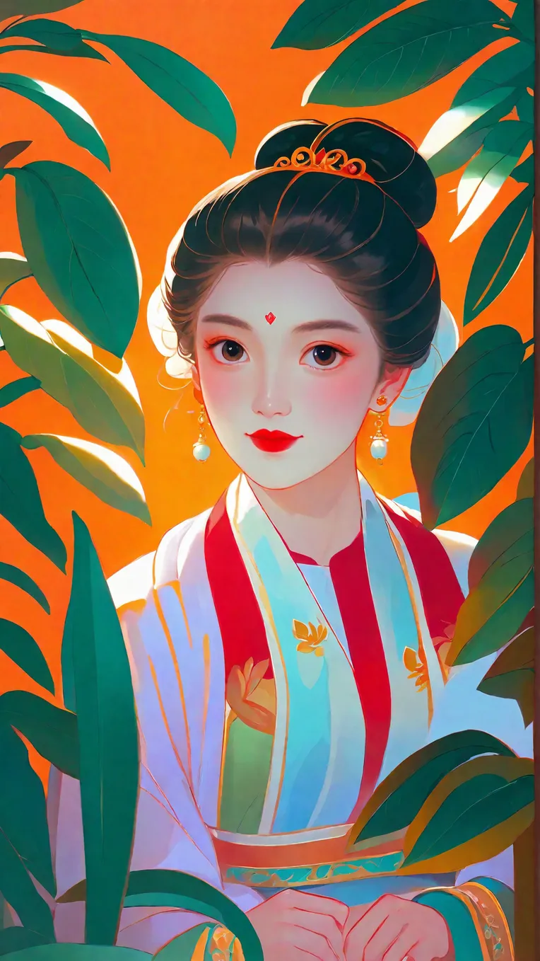 CGI style,Chinese Style,Anime Style,Checkpoint,SDXL