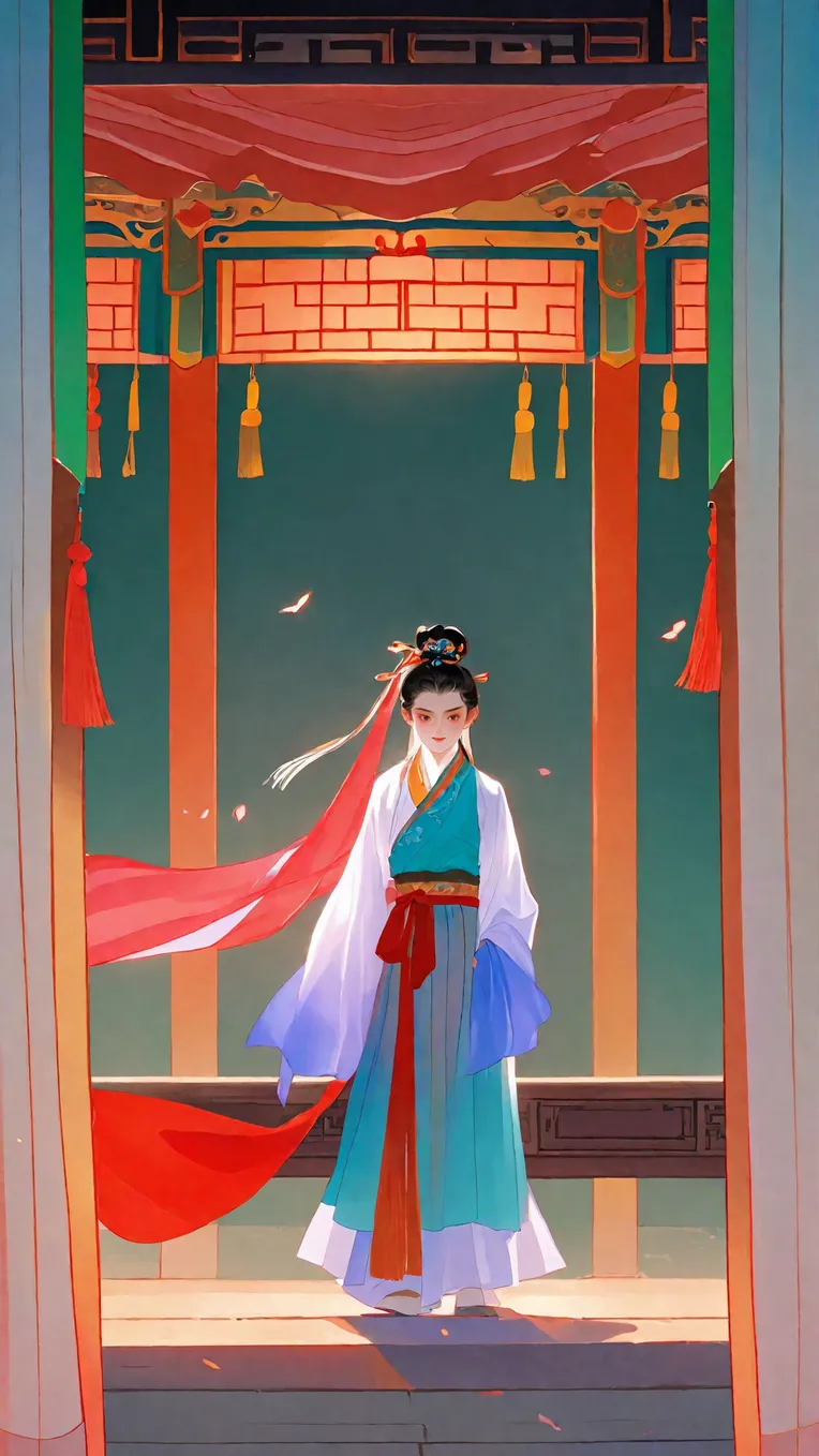 CGI style,Chinese Style,Anime Style,Checkpoint,SDXL