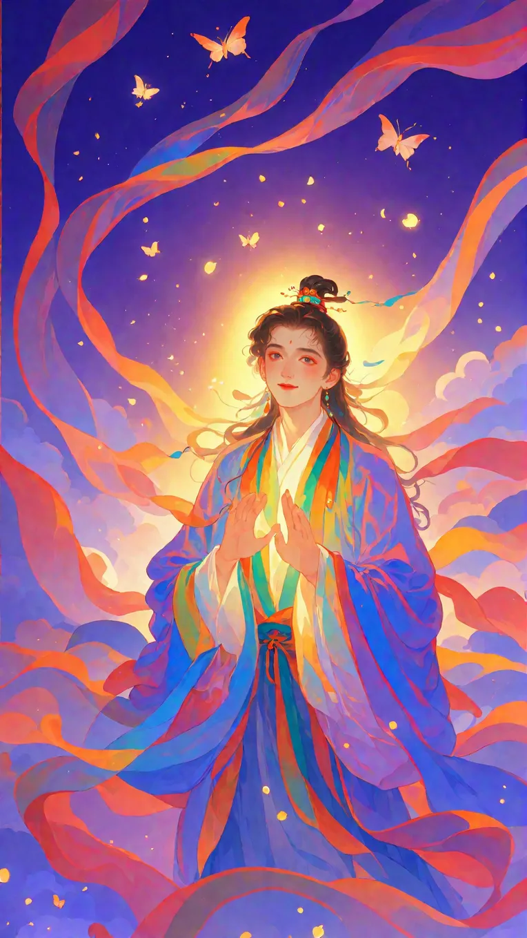 CGI style,Chinese Style,Anime Style,Checkpoint,SDXL