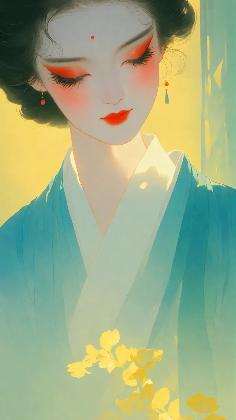 CGI style,Chinese Style,Anime Style,Checkpoint,SDXL