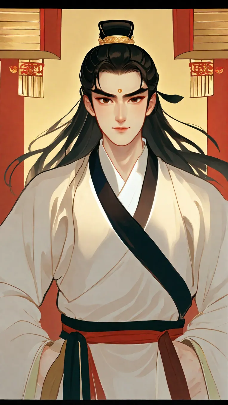 CGI style,Chinese Style,Anime Style,Checkpoint,SDXL