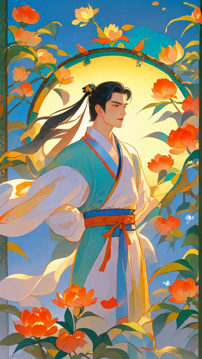 CGI style,Chinese Style,Anime Style,Checkpoint,SDXL