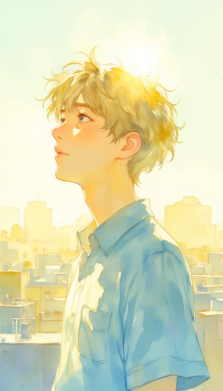 Digital Painting Media,Girl,Style Boost,LoRA,FLUX.1