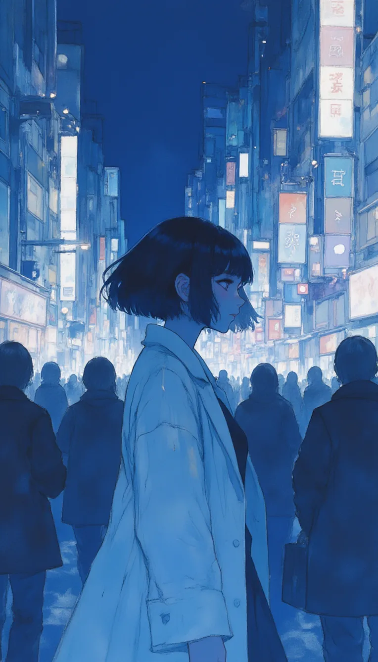 Digital Painting Media,Girl,Style Boost,LoRA,FLUX.1