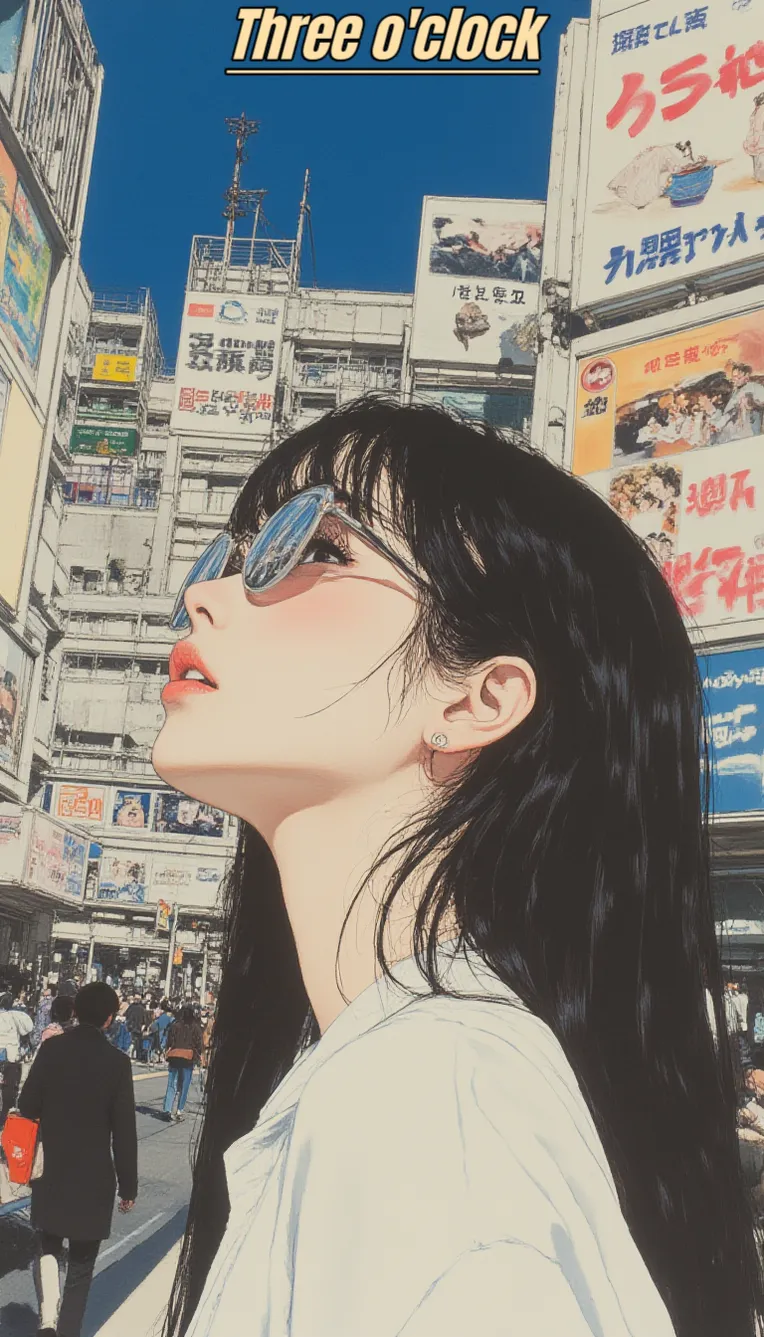 Traditional Painting Media,Girl,Style Boost,LoRA,FLUX.1