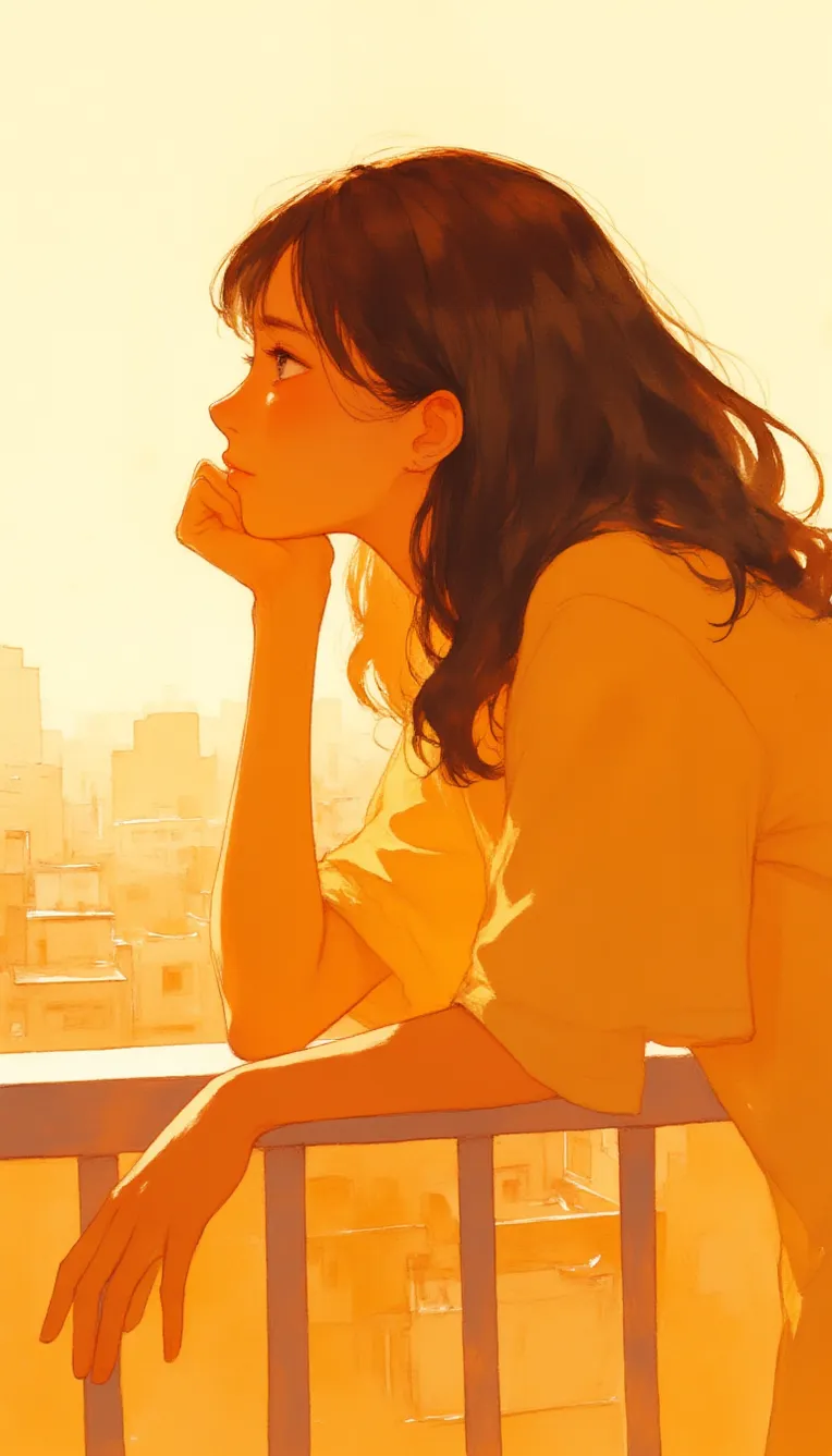 Digital Painting Media,Girl,Style Boost,LoRA,FLUX.1