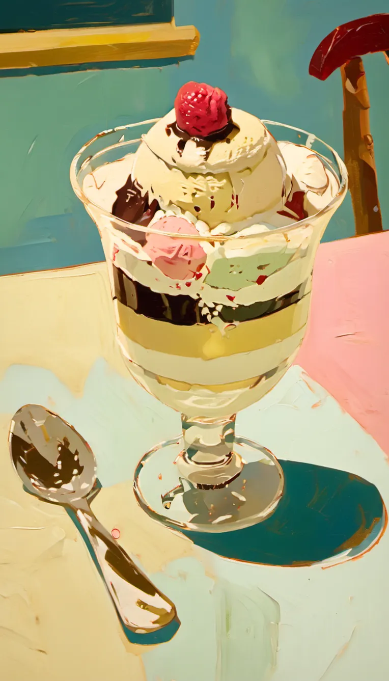 Classic Painting,Traditional Painting Media,Style Boost,LoRA,SDXL