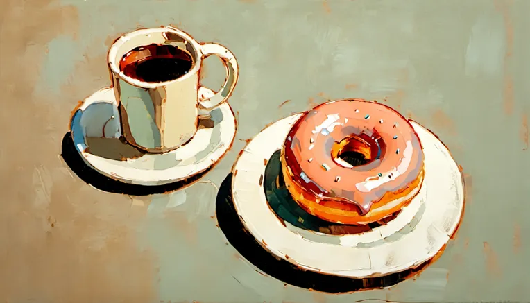 Classic Painting,Traditional Painting Media,Style Boost,LoRA,SDXL