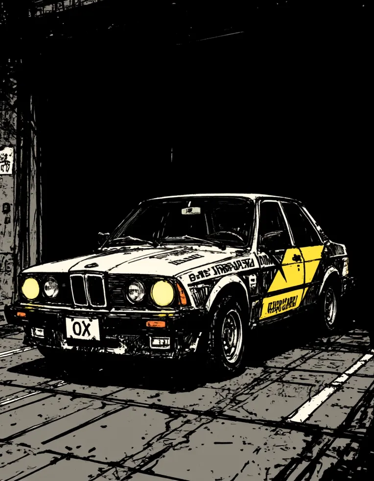 Anime Style,Girl,Style Boost,LoRA,FLUX.1