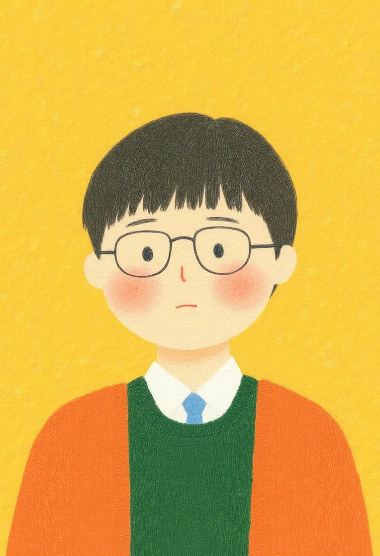 Kids' Illustration,Girl,Style Boost,LoRA,FLUX.1