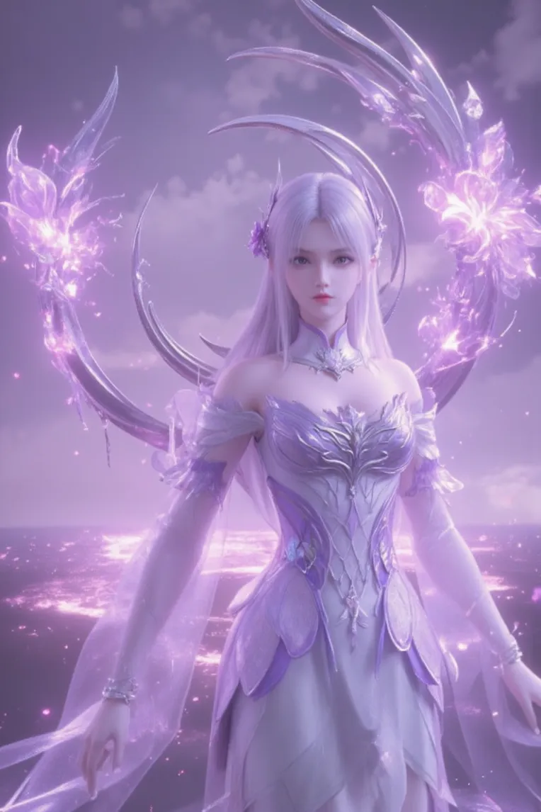 Anime Style,Girl,Physical/Facial feature,LoRA,FLUX.1