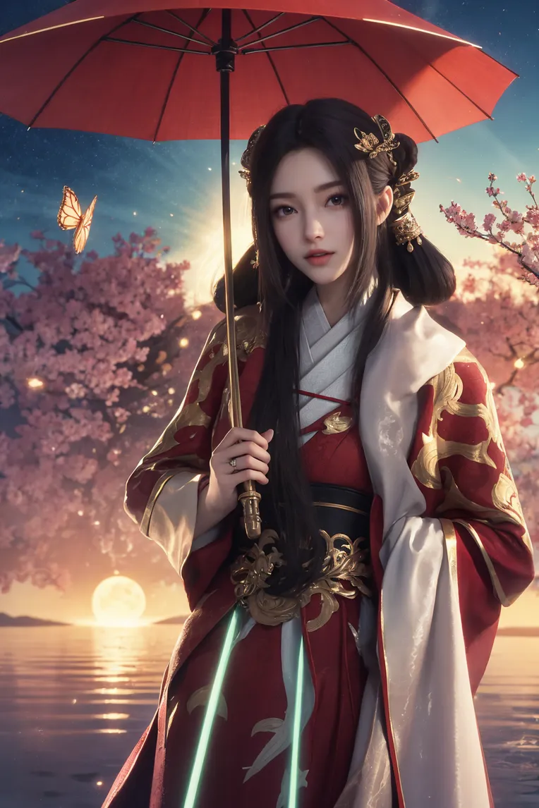 CGI style,Anime Character,Girl,LoRA,SD 1.5