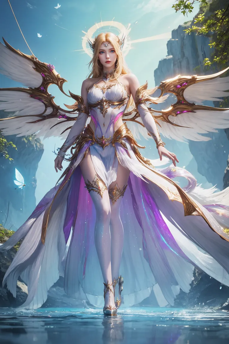 CGI style,Anime Character,Girl,LoRA,SD 1.5