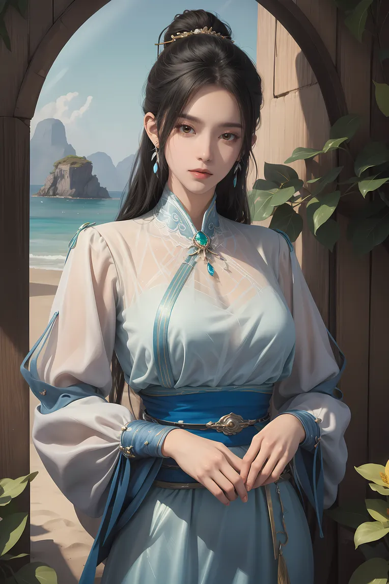 Anime Style,Girl,Physical/Facial feature,LoRA,SD 1.5