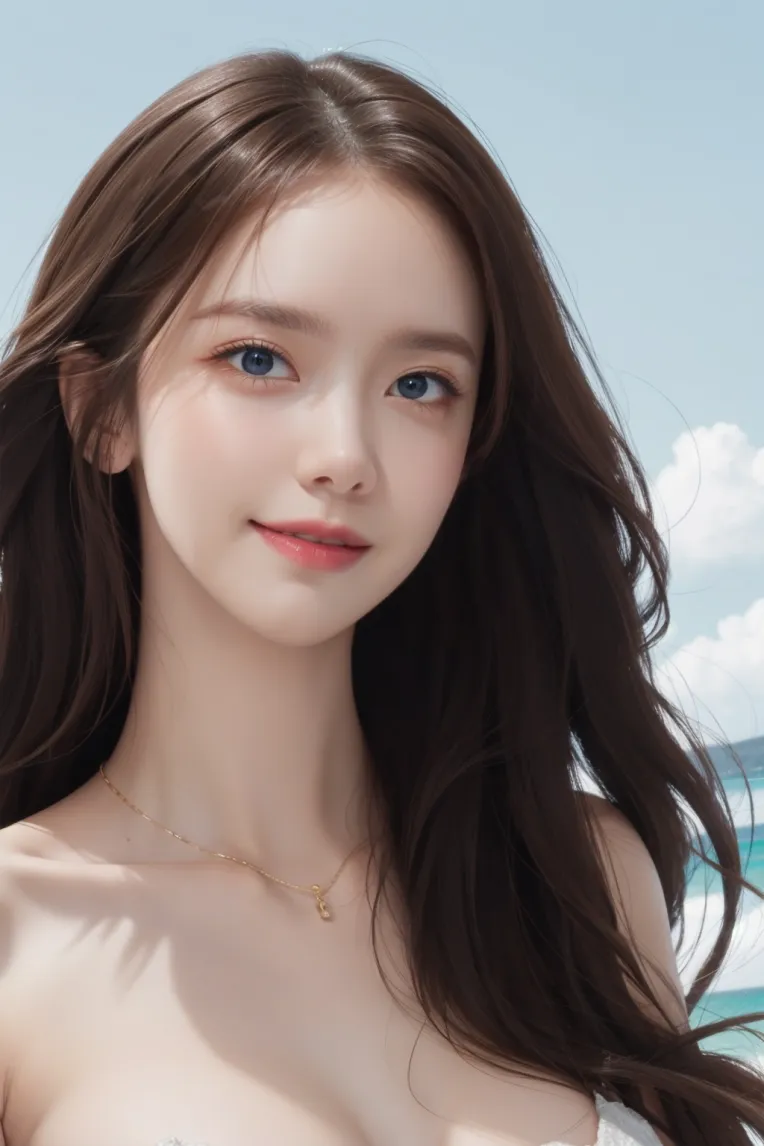 Realistic,Anime Character,Girl,LoRA,SD 1.5