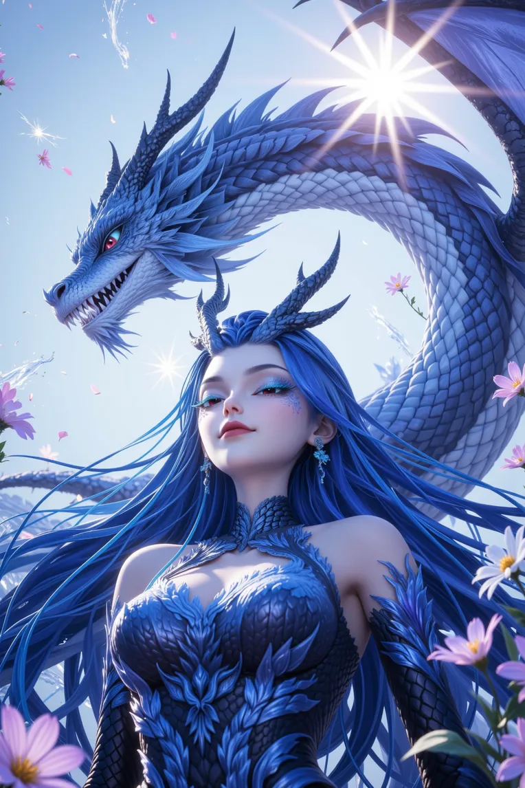 Anime Style,Girl,Physical/Facial feature,LoRA,FLUX.1