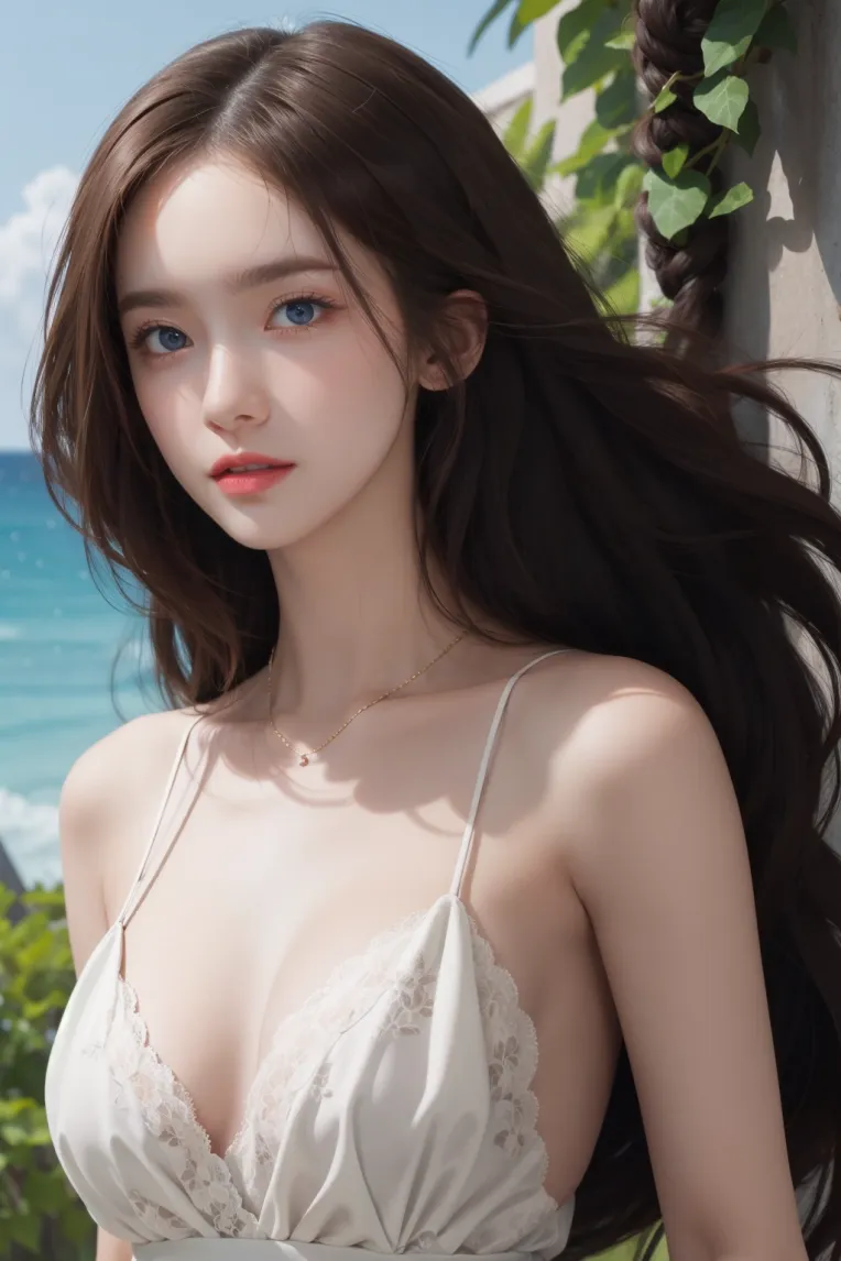 Realistic,Anime Character,Girl,LoRA,SD 1.5