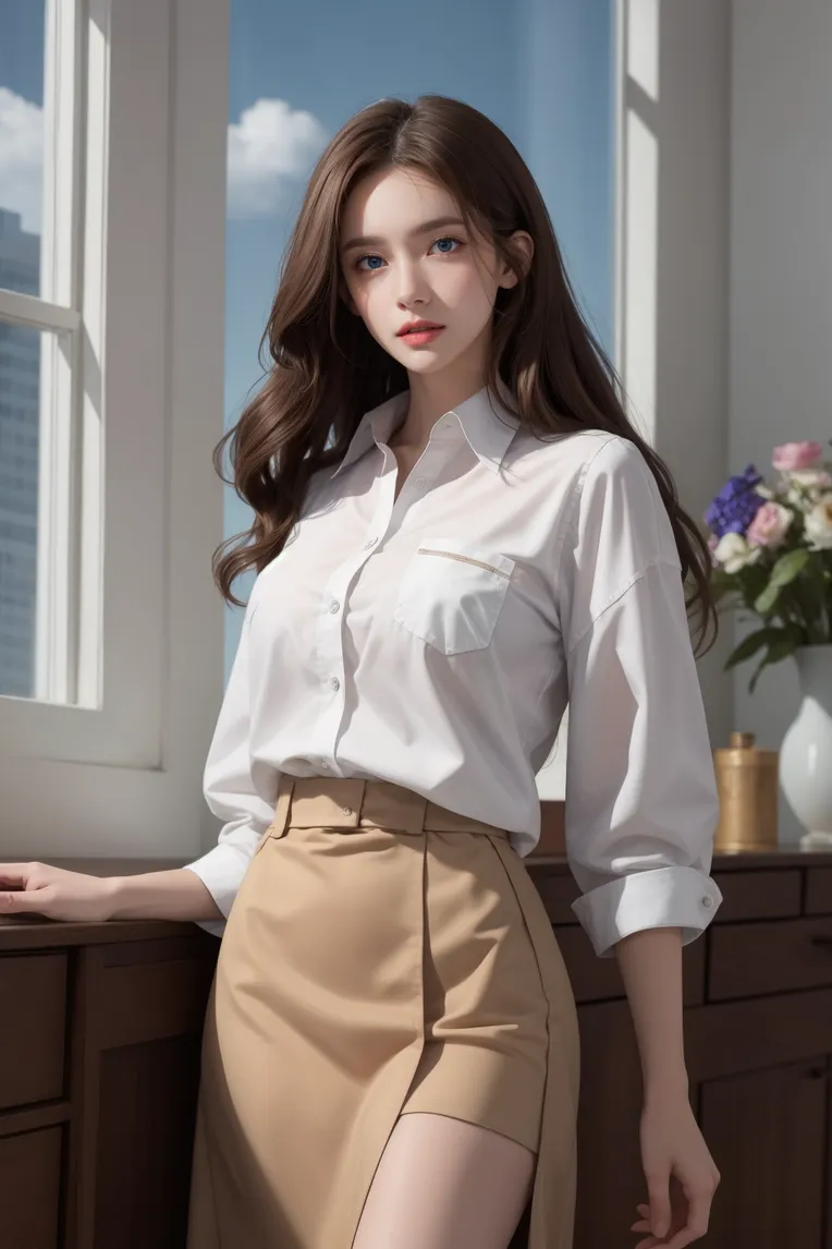Realistic,Portrait Photography,Girl,Checkpoint,SD 1.5