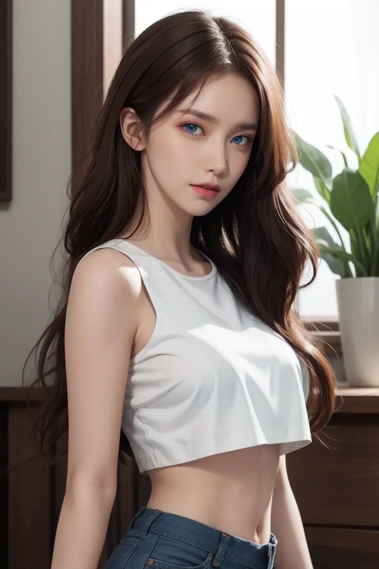 Realistic,Portrait Photography,Girl,Checkpoint,SD 1.5