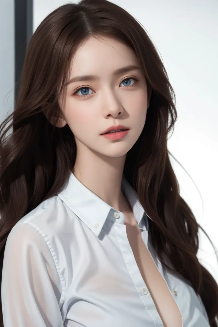 Realistic,Portrait Photography,Girl,Checkpoint,SD 1.5