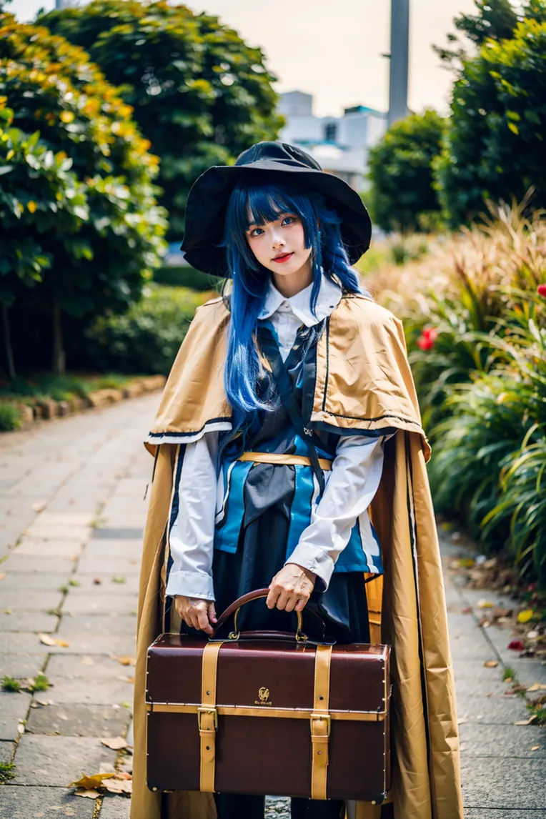 Realistic,Anime,Portrait Photography,LoRA,SD 1.5