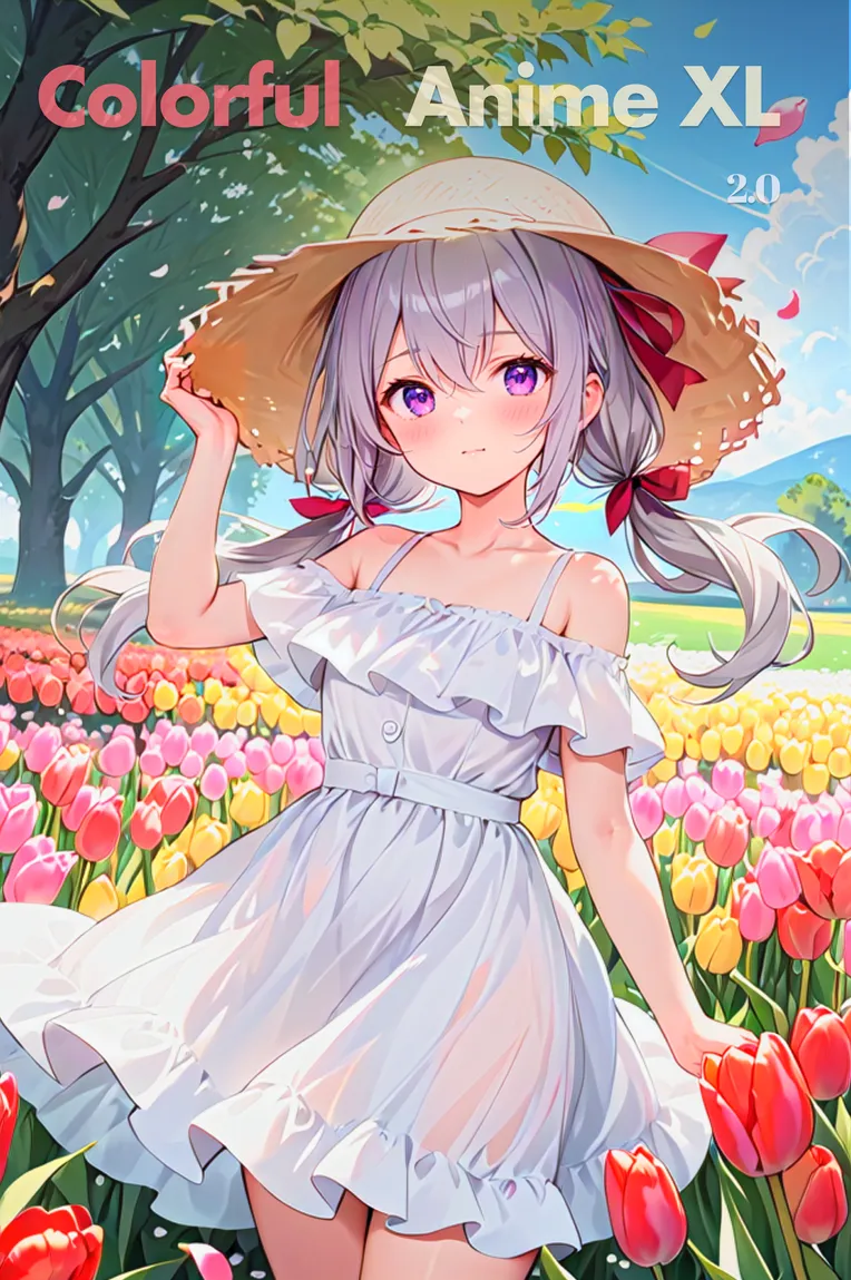 Anime,Anime Style,Girl,Checkpoint,SDXL