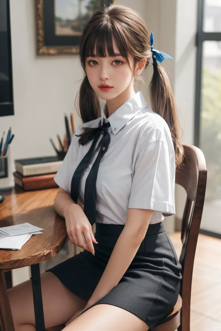 Realistic,Portrait Photography,Girl,Checkpoint,SD 1.5