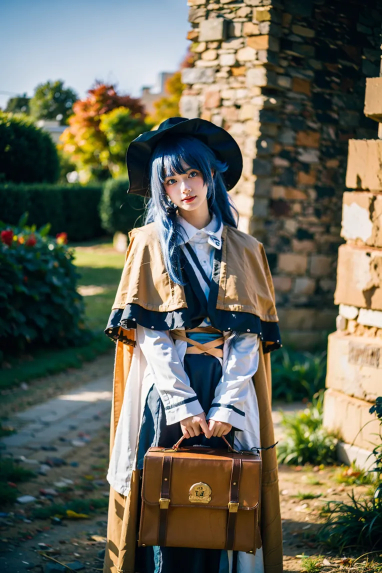 Realistic,Anime,Portrait Photography,LoRA,SD 1.5