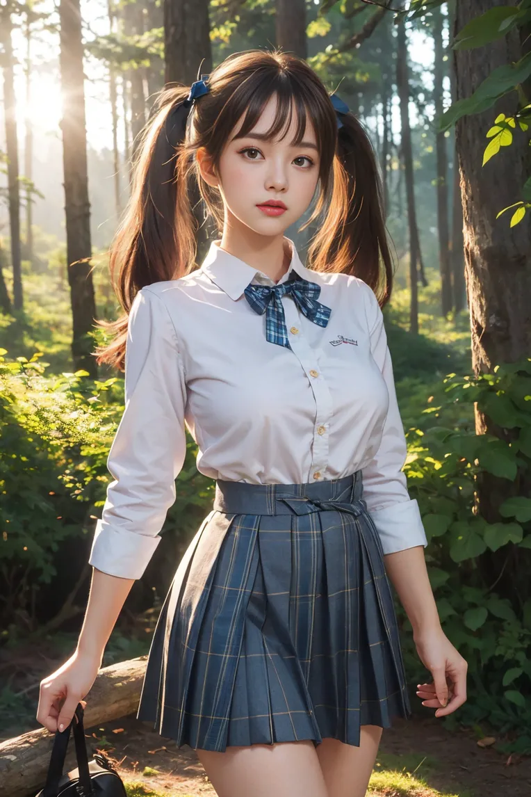Realistic,Portrait Photography,Girl,Checkpoint,SD 1.5