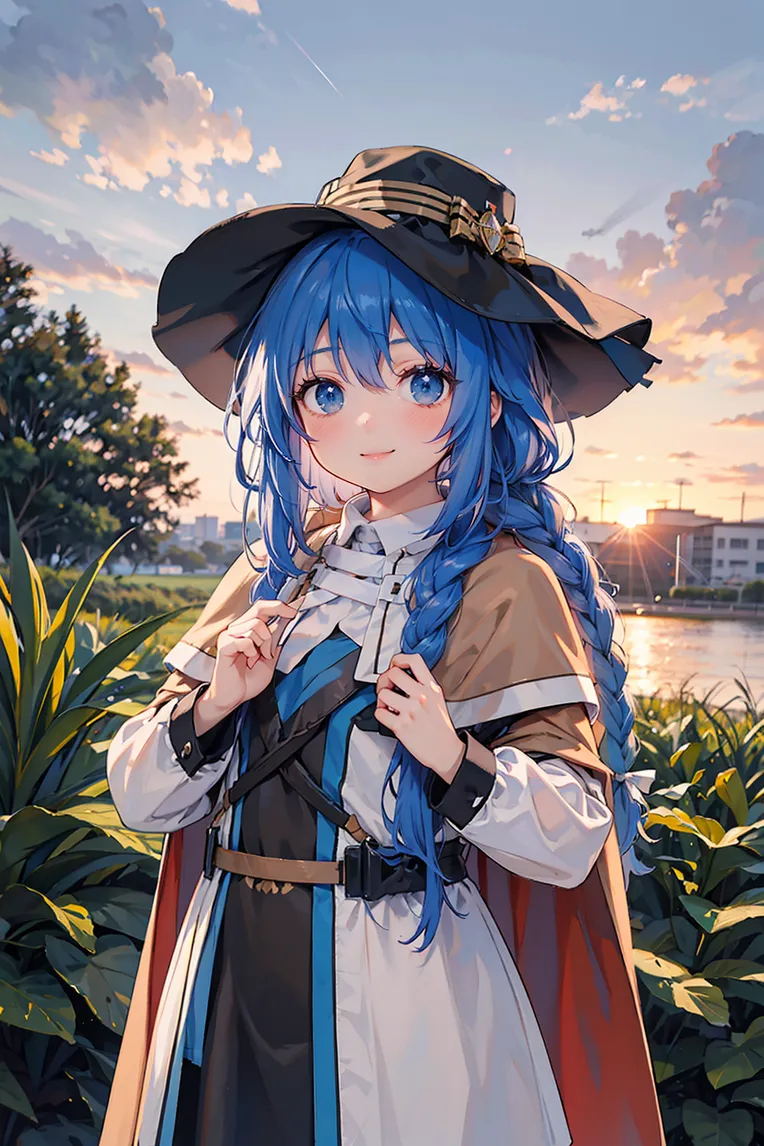 Realistic,Anime,Portrait Photography,LoRA,SD 1.5