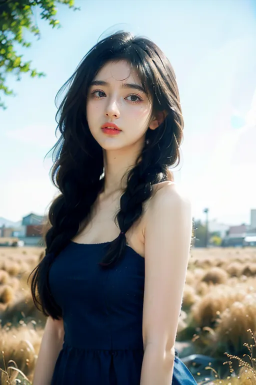 Realistic,Portrait Photography,Girl,Checkpoint,SD 1.5