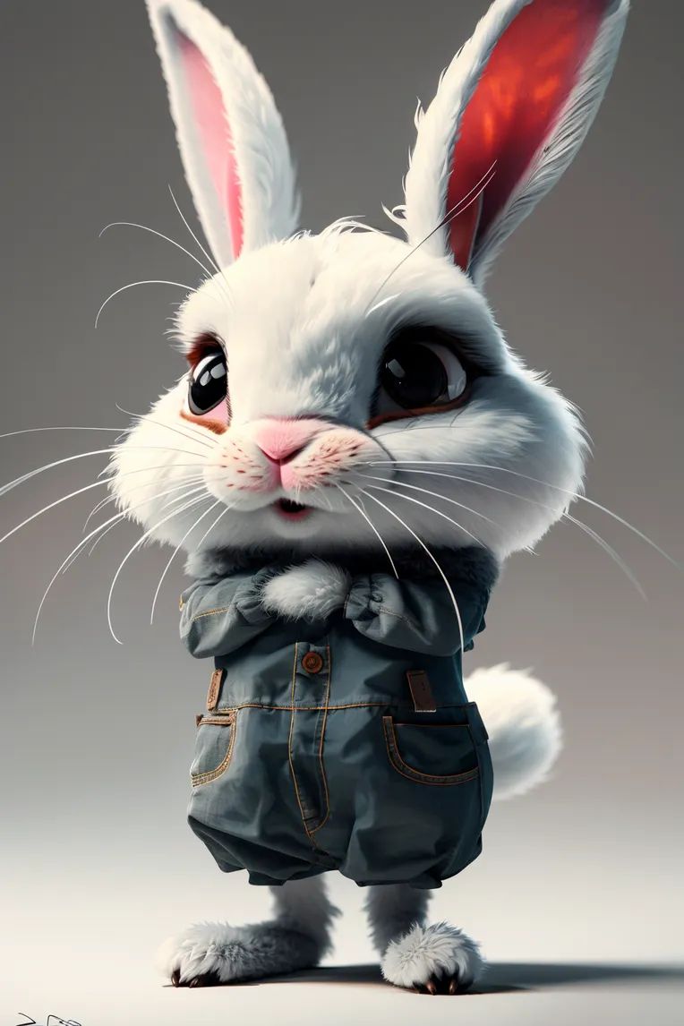 Cartoon style,Digital Painting Media,Object Enhance,LoRA,SD 1.5