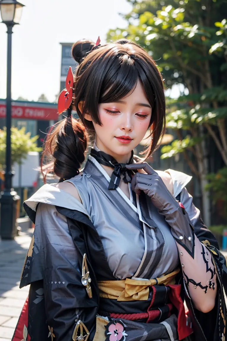 Realistic,Portrait Photography,Girl,LoRA,SD 1.5