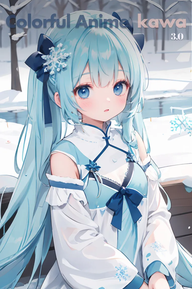 Anime,Anime Style,Girl,Checkpoint,SD 1.5