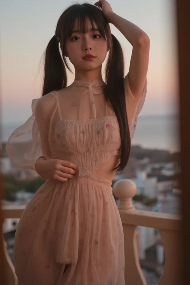 Realistic,Street Photography,Girl,LoRA,FLUX.1