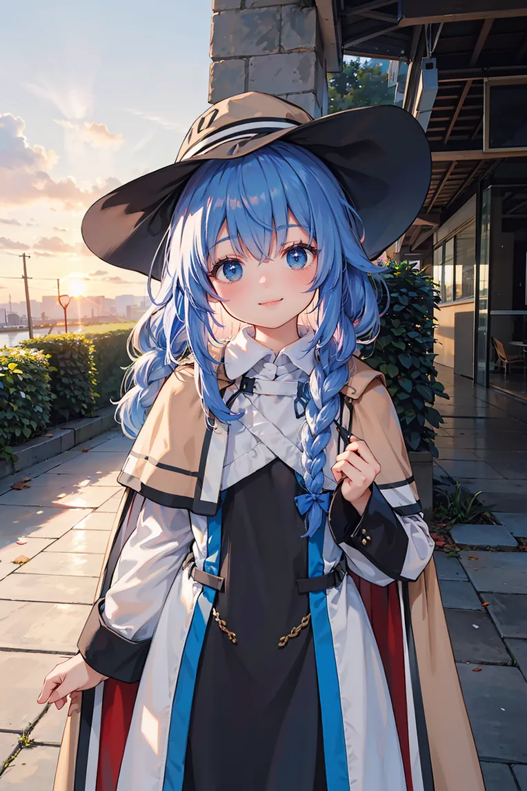 Realistic,Anime,Portrait Photography,LoRA,SD 1.5