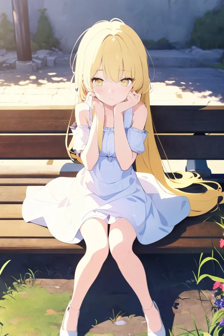 Anime,Anime Style,Girl,LoRA,SD 1.5