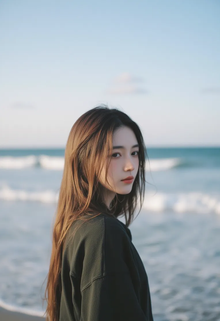 Portrait Photography,Girl,Object Enhance,Checkpoint,FLUX.1