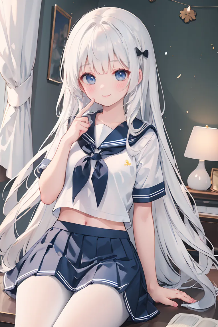 Anime,Anime Style,Girl,Checkpoint,SD 1.5