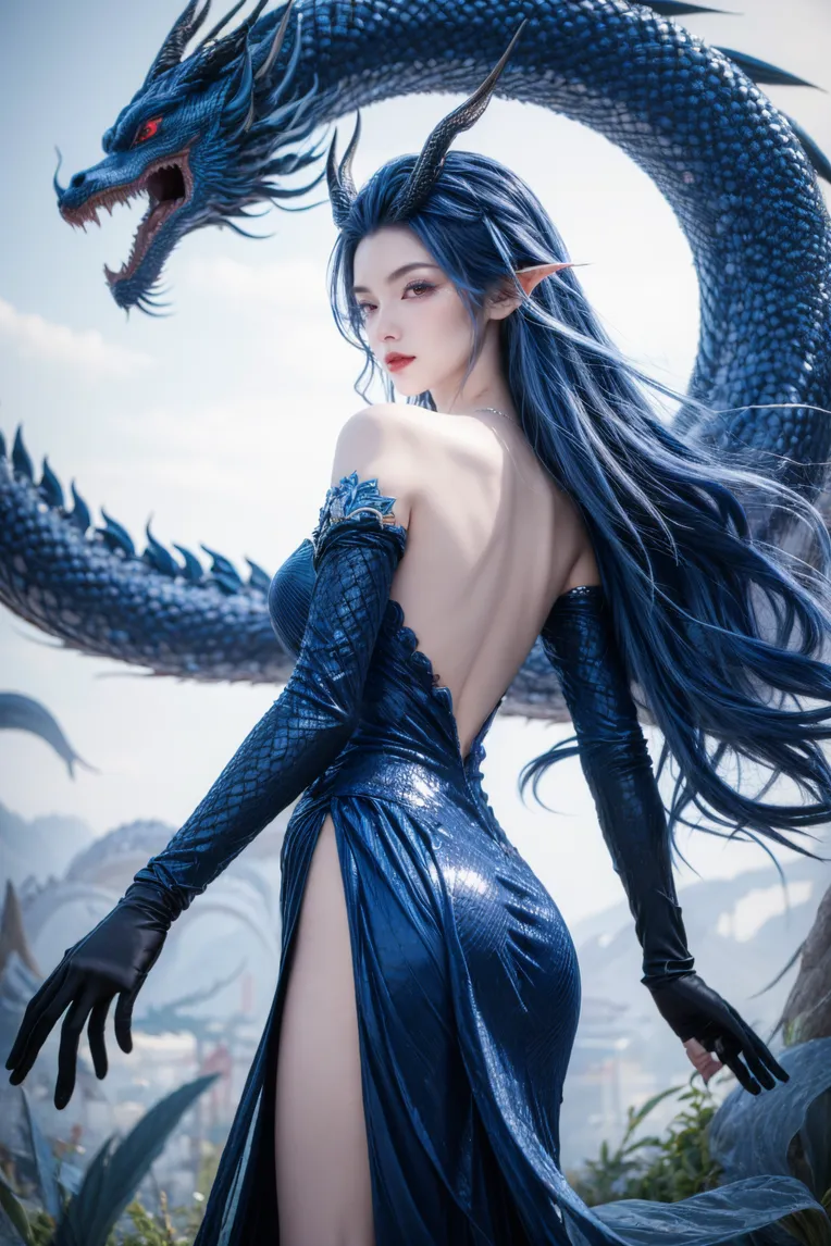 Anime Style,Girl,Object Enhance,LoRA,SD 1.5