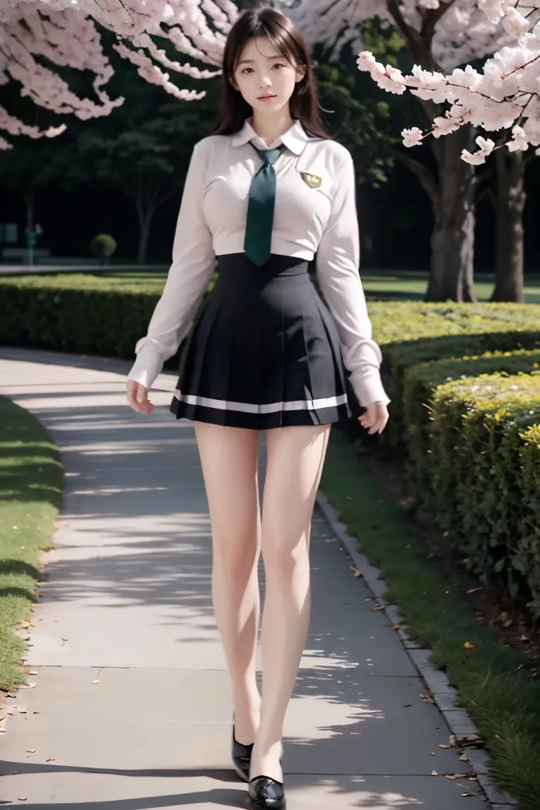 CGI style,Girl,Style Boost,LoRA,SD 1.5