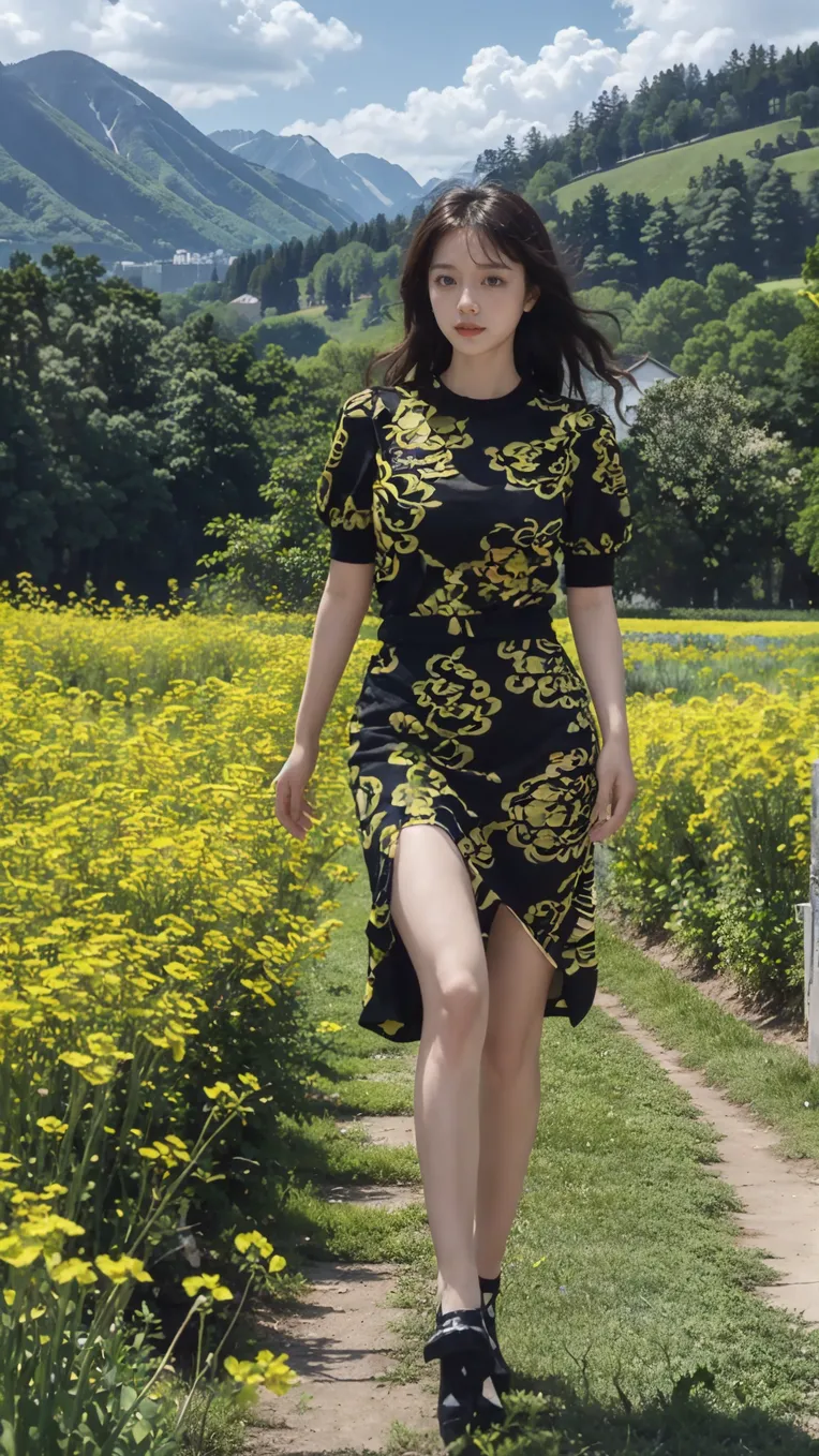 Realistic,Fashion & Makeup,Girl,LoRA,SD 1.5