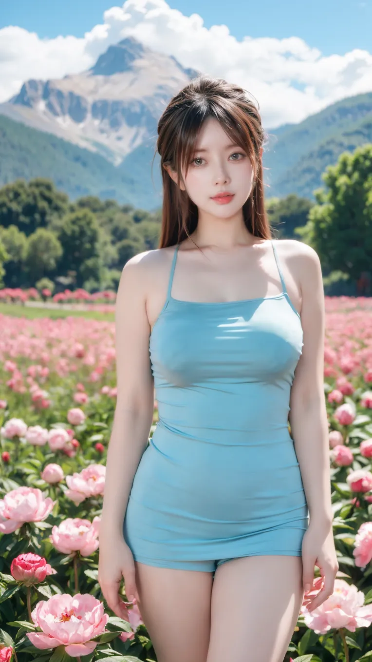 Realistic,Fashion & Makeup,Girl,LoRA,SD 1.5